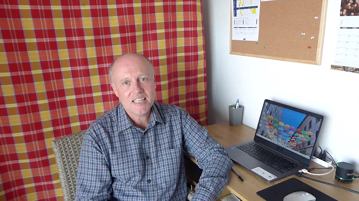 Steven Humphreys Introduction Video