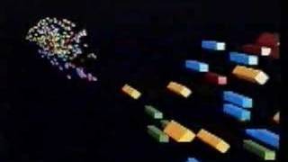 Channel Four Ident - 1985