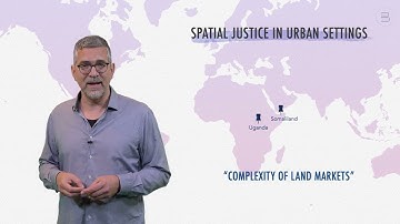 Understanding Complexity and System Theory for the Just City, by Alexandar Jachnow