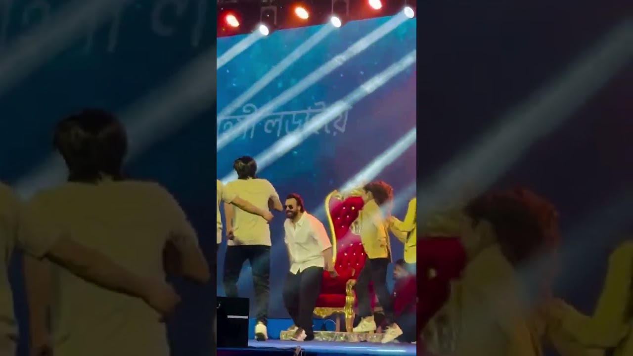 Shakib Khan Live New TVC Advertisement - 2026