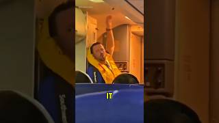 Why Do Flight Attendants Say NOT to Inflate Your Life Vest Yet ✈️😳