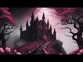 Spooky valentines day music  thornrose castle  baroque vampire