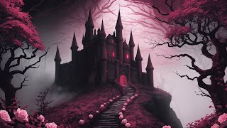 Spooky Valentine's Day Music – Thornrose Castle | Baroque, Vampire