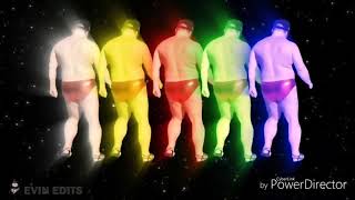 Proof that mr. thiccman goes with everything