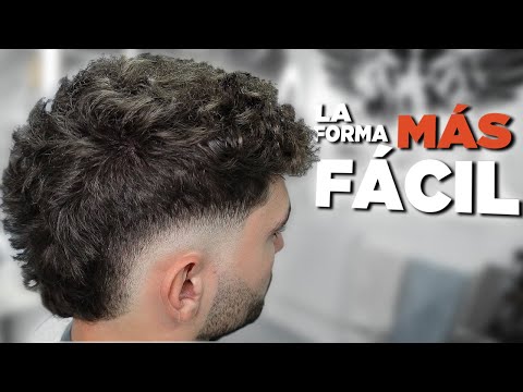 Video: 3 formas de tener un mohawk de 5 minutos