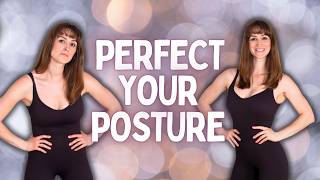 10-Minute Upper-Body Reset to Rewire Your Nervous System | Posture & Presence Day 5