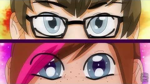 Hot Problems OC MAP Part 12