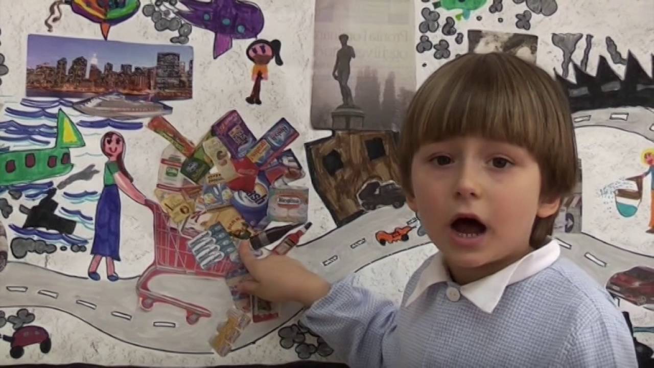 TG Rignano sull’Arno YouTube