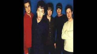 Video thumbnail of "Shed Seven - Stars in your eyes"