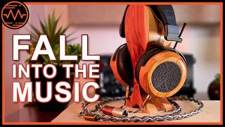 A Strange and Beautiful Experience | ZMF Tessidera | Headphone Highlights