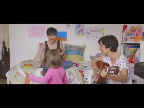 SARA ESCUDERO - "Irse De Madre" DKV SEGUROS
