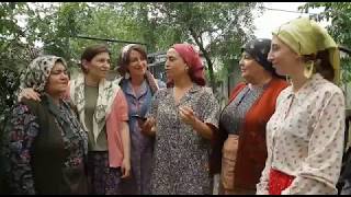 Naim Filmindeki Türkü Güldaniyem Selen Öztürk Ve Soydaşlarımız Birlikte Söylüyor