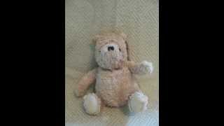 Winnie The Pooh Crib Toy