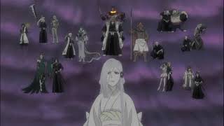 Bleach Unreleased Soundtrack - The Other Tales of Zanpakuto: Strings/Brass (Incomplete)