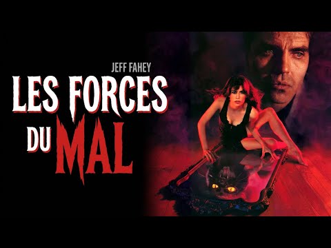 Les Forces du Mal still
