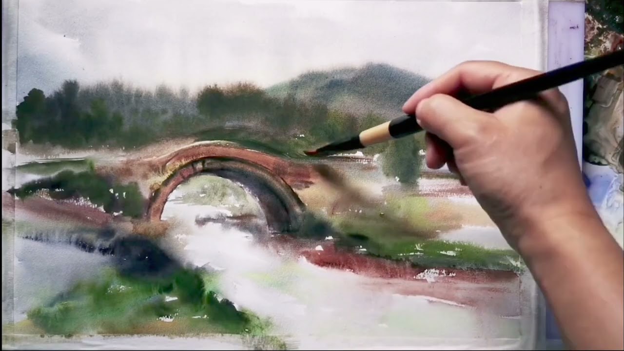 What’s Wrong with the Hands? Why They Look So Difficult to Paint