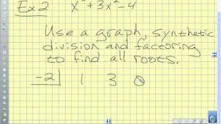 7 4 Solving Polynomials Equations