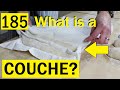 185: What is a COUCHE? WHY USE ONE and HOW to make one - Bake with Jack