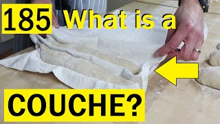 185 What Is A Couche? Why Use One And How To Make One - Bake With Jack