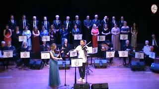 Sensiz Olmuyor Tuğba Bilgi Ve Talat Er