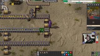 Starting a New Adventure | #1 | Factorio - Krastorio 2 and Space Exploration (Multiplayer)