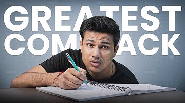 Disappear for 4 Months, I Promise you will Succeed !