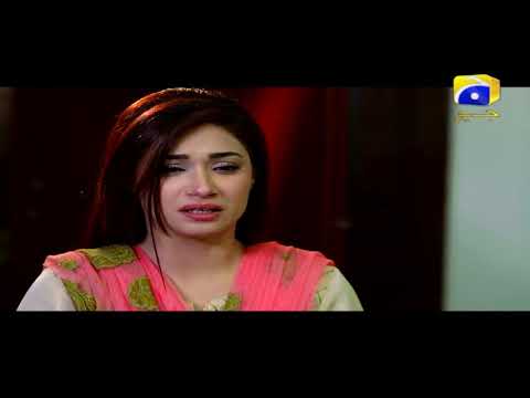 Hina Ki Khushboo Episode 41-43 - Promo | Har Pal Geo