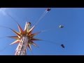 Hansapark Sierksdorf - Torre del Mar off-ride