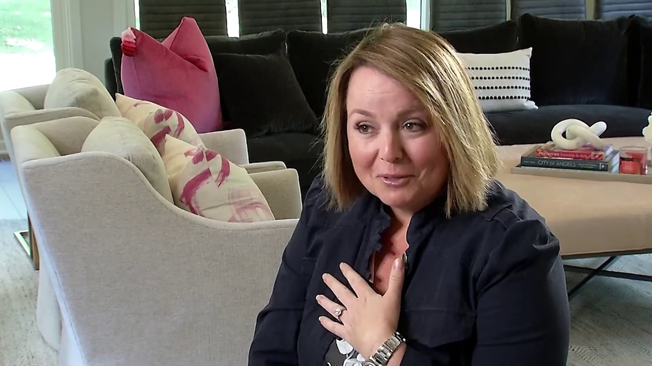 Textures Nashville Flooring | Lori Paranjape of Mrs. Paranjape Design + Interiors