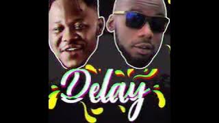 Bobby Cunda ft. Medikal - Delay (Prod. By Dr Ray Beats) (AUDIO SLIDE)
