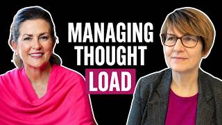 How High Thought Load Is Sabotaging Women's Impact in the Workplace