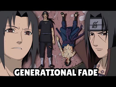 When Sasuke and Itachi Had Their LEGENDARY Fated Battle Between Brothers | Naruto
