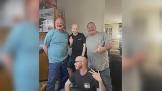 Benefit concert in Salado to support 10-year-old fighting stage 4 cancer