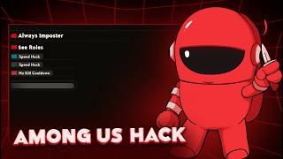 Among Us Hack | AMONG US MOD MENU 2026: The ULTIMATE Impostor & Crewmate Tool (Free Download)