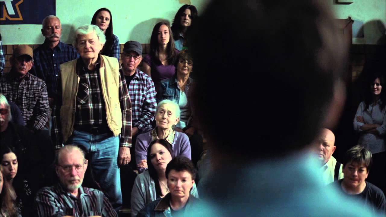 PROMISED LAND - "More Complicated Than It Seems" Clip