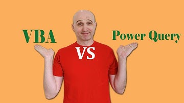 How to Combine Multiple Excel Files using Power Query