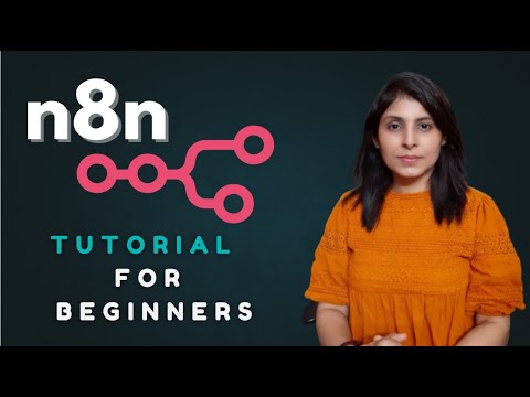 N8n Tutorial For Beginners | Self-host N8n On Vps