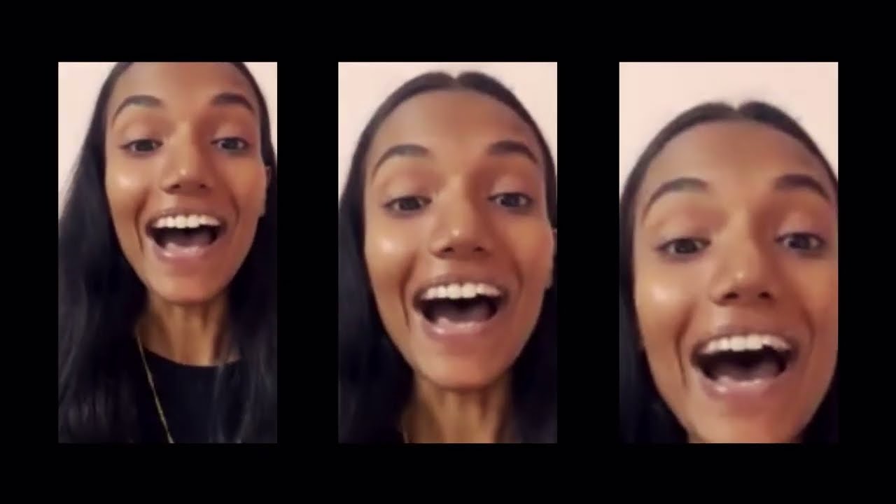 Jason Derulo picks you for a music mentorship. What is your reaction?