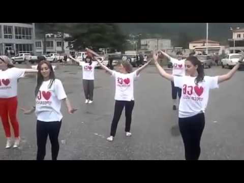 ფლეშმობი მარტვილში _ ენმ