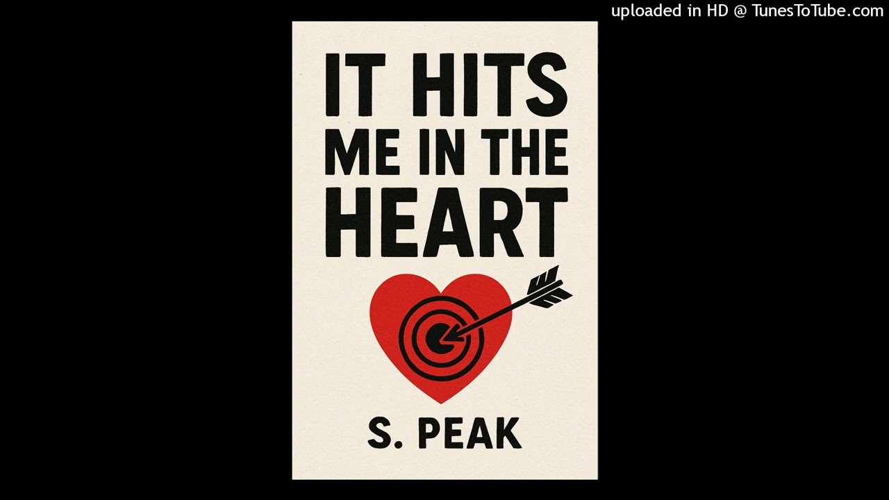 It Hits Me In The Heart (Heart Soul Mix) S. Peak