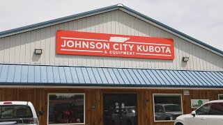 Sponsored Content: Johnson City Kubota: Construction equipment, tractors & zero-turn mowers
