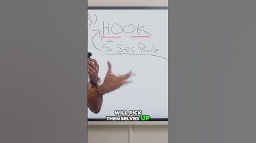 Master the 5-Second Rule to Hook Viewers Fast!