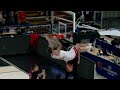 Eurobasket U18 Masculino 2026: España vs Letonia (Primera fase, highlights)