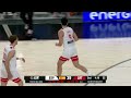 Eurobasket U18 Masculino 2026: España vs Letonia (Primera fase, highlights)