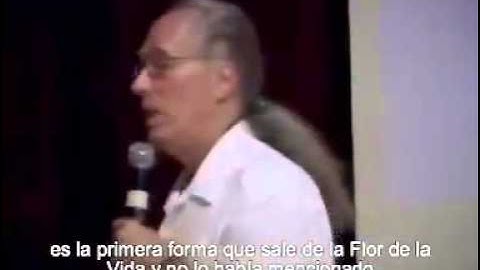 Drunvalo Melchizedek   Sacred Geometry1 2THE LANGUAGE OF CONSCIOUSNESS series