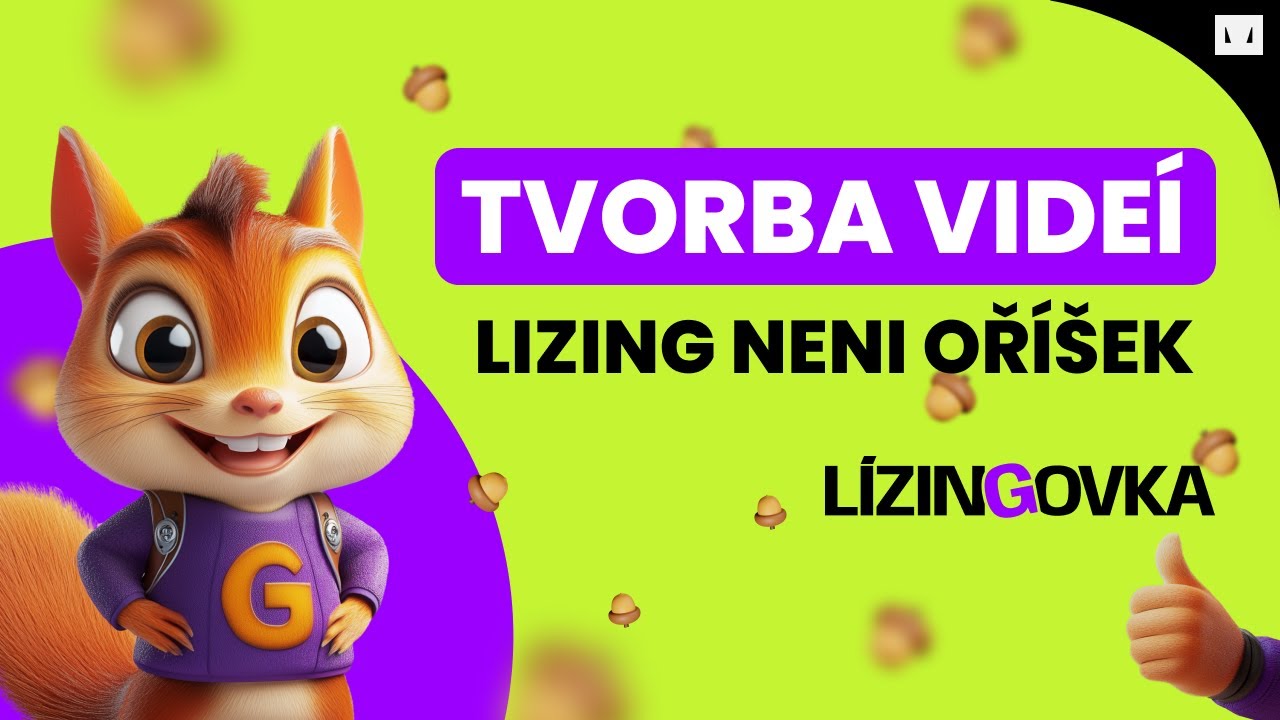 Lízingovka