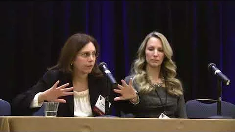 Dr. Laura Kahn, Dr. Elizabeth D. Hermsen - Q&A