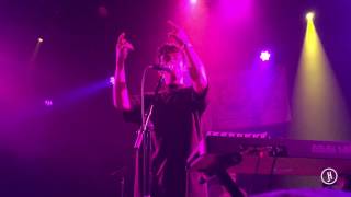 Oh Devil - Electric Guest (Live)