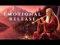 Release your emotional blockages with this Tibetan flute. Session1 - #2