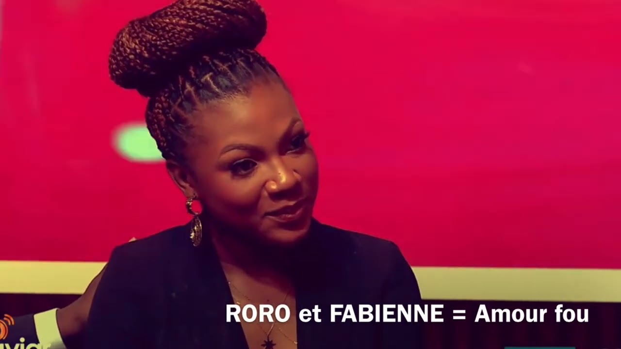 Eric DIDIA RORO dévoile son amour à Fabienne : Allô Caviar